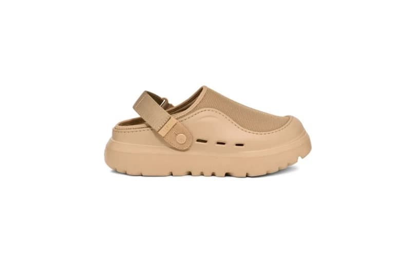Ugg Kum Erkek Sandalet Peakmod 4.243tl (6 Ayın En Düşük Fiyatı)