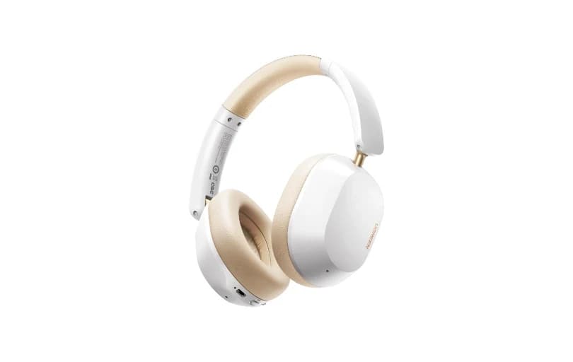 Ugreen Hitune Max 5c Anc İpek Beyazı Kulak Üstü Kulaklık 2.519,28 TL