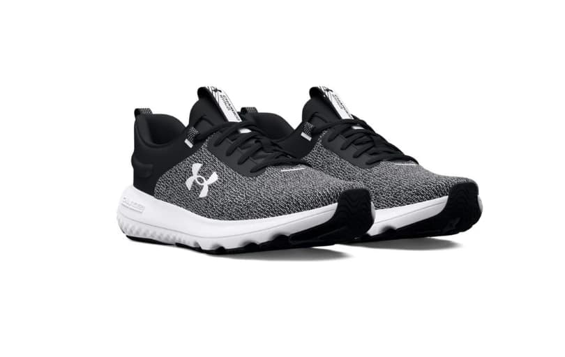 Under Armour Kadın Charged Revitalize Koşu Ayakkabısı 1.351tl