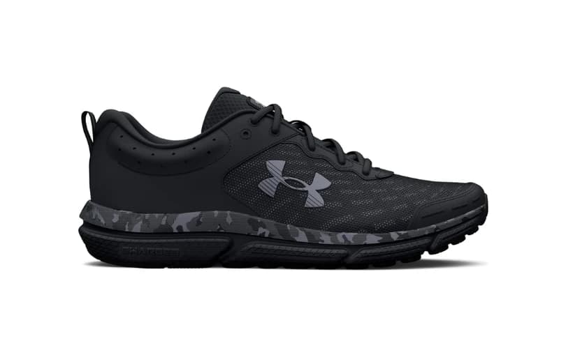 Under Armour Koşu Ayakkabısı 1101 ₺ (Kargo Dahil)