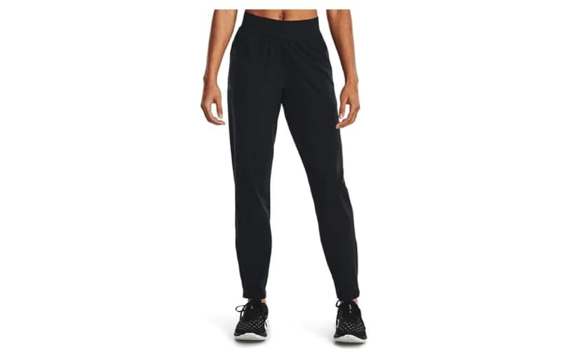 Under Armour Outrun The Storm Kadın Siyah Koşu Eşofman Altı 1.635tl (6 Ayın En Düşük Fiyatı)