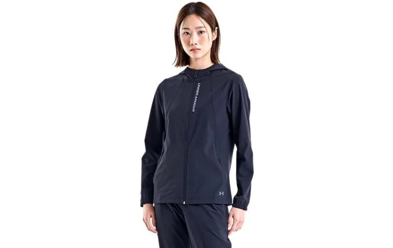 Under Armour Outrun The Storm Kapüşonlu Kadın Rüzgarlık 1.350tl (6 Ayın En Düşük Fiyatı)