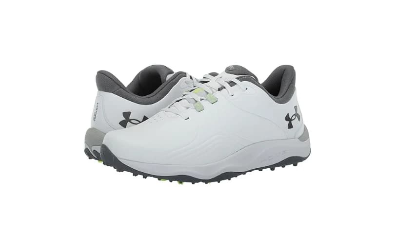 Under Armour Pro Spikeless Wide Sürücü Golf Ayakkabısı Erkek 3.604tl (6 Ayın En Uygun Fiyatı)
