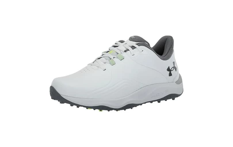 Under Armour Pro Spikeless Wide Sürücü Golf Ayakkabısı 2.775tl (6 Ayın En Düşük Fiyatı)