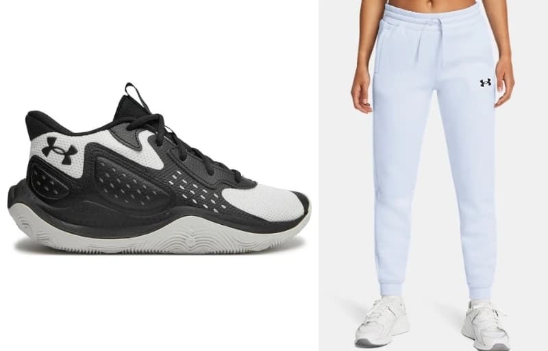 Under Armour Satıcılı Seçili Ürünlerde 3 Al 2 Öde!