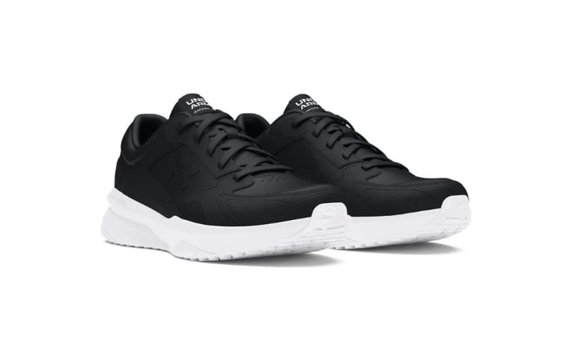 Under Armour Ua Edge Lthr Spor Ayakkabı Erkek 1.572tl (6 Ayın En Uygun Fiyatı)