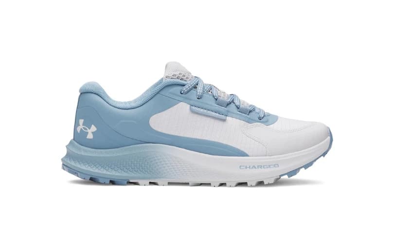 Under Armour Ua W Charged Bandit Tr 3 Sneaker Kadın 1.817tl (6 Ayın En Düşük Fiyatı)