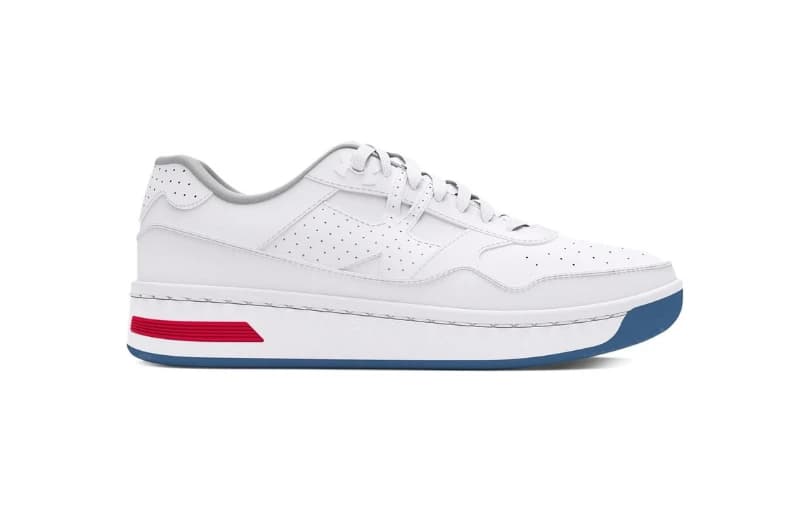 Under Armour W Court 96 Kadın Beyaz Sneaker Ayakkabı 951tl (6 Ayın En Düşük Fiyatı)