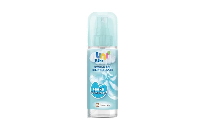 Uni Baby Bebek Kolonyası 150 Ml 69₺