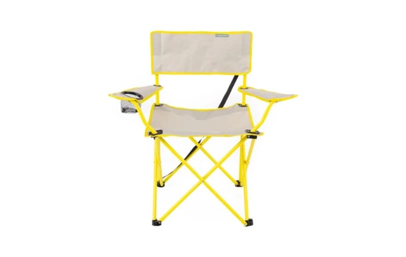 Uniqamping Eco Ergonomik Katlanır Kamp Sandalyesi 359,40 Tl