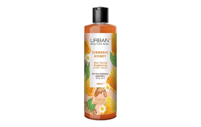 Urban Care Duş Jeli 89 Tl İle 6 Ayın En Düşük Fiyatında