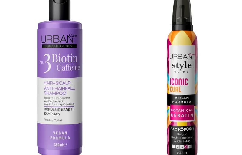 Urban Care Ürünlerinde 900 TL'ye 300 TL İndirim
