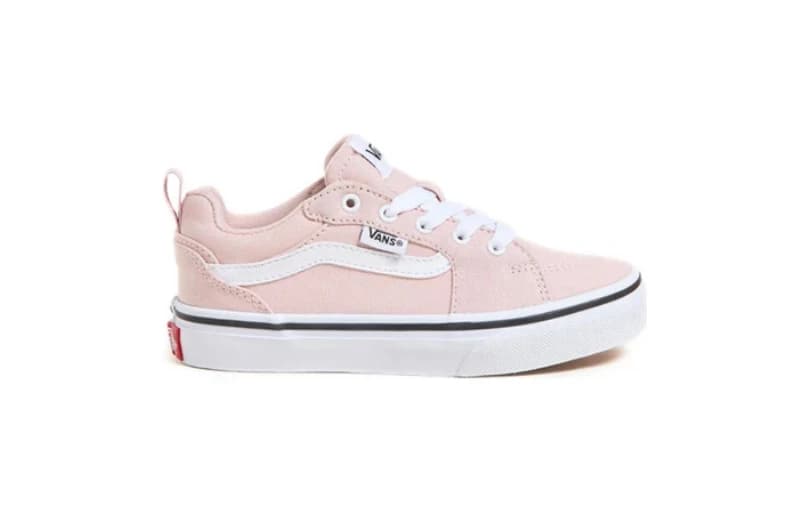 Vans Filmore Pembe Kız Çocuk Sneaker 1.216tl (6 Ayın En Düşük Fiyatı)