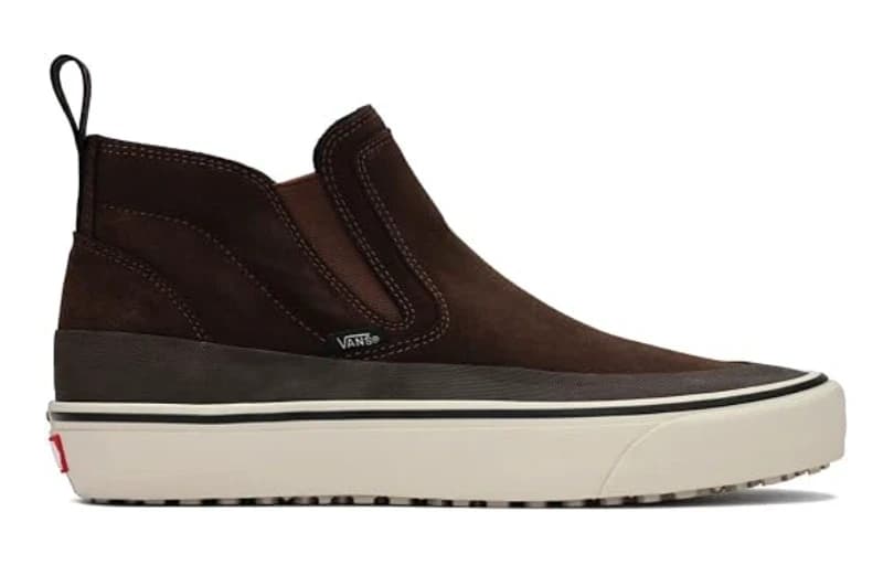Vans Mte Mid-slip 4.275 Tl İle 6 Ayın En Düşük Fiyatında