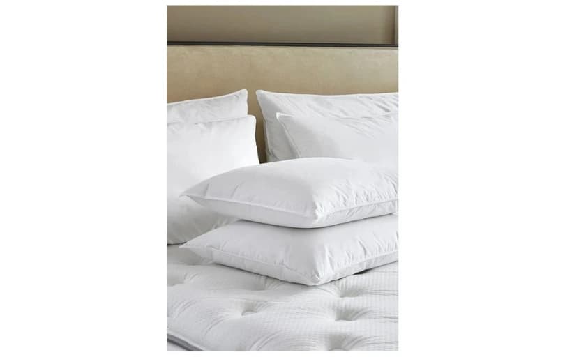 Varol 2 Adet Microfiber Antialerjik Yastık 910gr 382 Tl