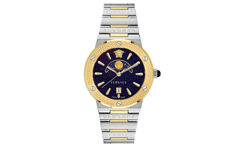 Versace Unisex Kol Saati 6 Ayın En Düşük Fiyatı 14.400 Tl
