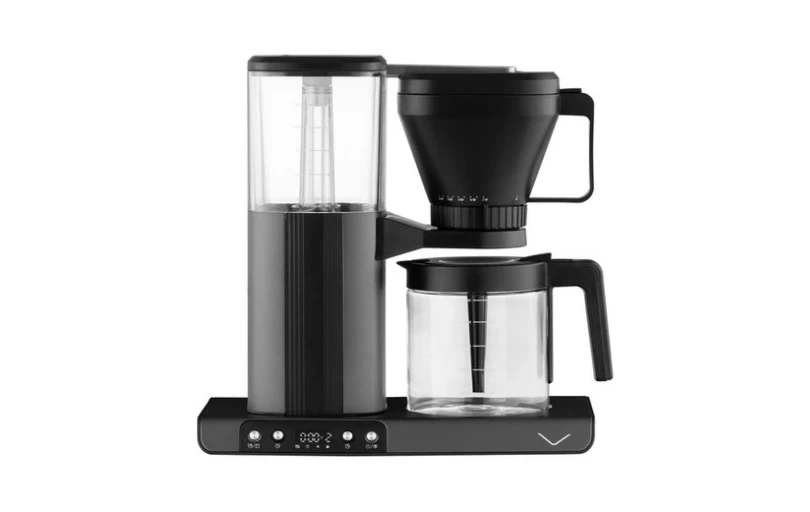 Vestel Brew 50 Dx Filtre Kahve Makinesi 4.515tl (6 Ayın En Düşük Fiyatı)