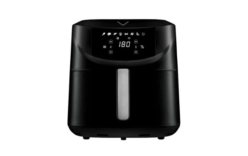 Vestel Lightfry Xxl Fritöz 7,7 L Tek Hazneli 3.420tl (6 Ayın En Düşük Fiyatı)