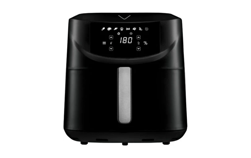 Vestel Lightfry Xxl Fritöz 7,7 L Tek Hazneli 3.500tl (6 Ayın En Düşük Fiyatı)