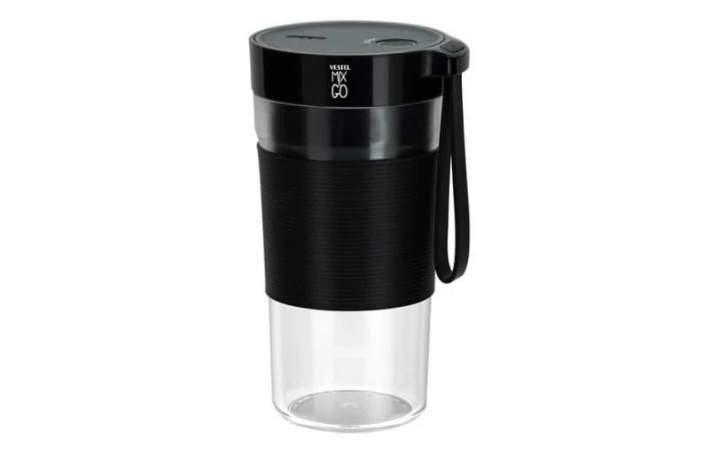 Vestel Mıx&go Sarj Edilebilir Siyah Blender 733tl (6 Ayın En Düşük Fiyatı)