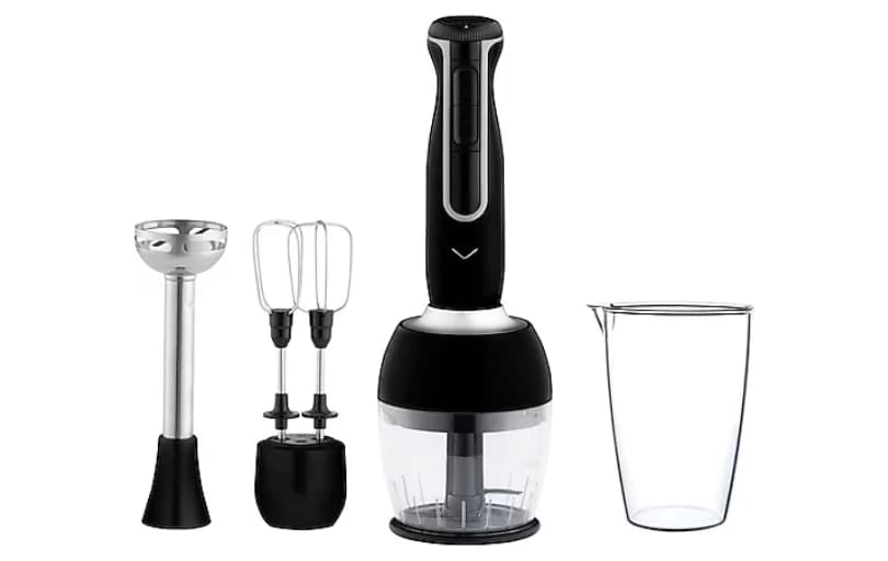 Vestel Nano Cut B El Blender Seti 1.620 TL
