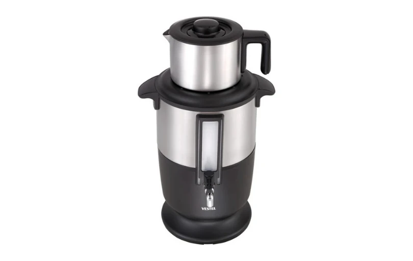 Vestel Sefa 4500 X Semaver 3.533tl (6 Ayın En Düşük Fiyatı)