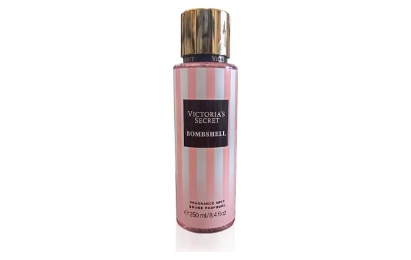 Victoria's Secret Bombshell 250 Ml Kadın Vücut Spreyi 180tl (6 Ayın En Düşük Fiyatı)