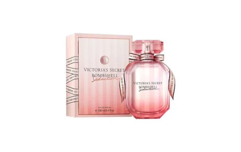 Victoria's Secret Bombshell Seduction Kadın Parfüm Edp 100 Ml 3.199tl (6 Ayın En Düşük Fiyatı)