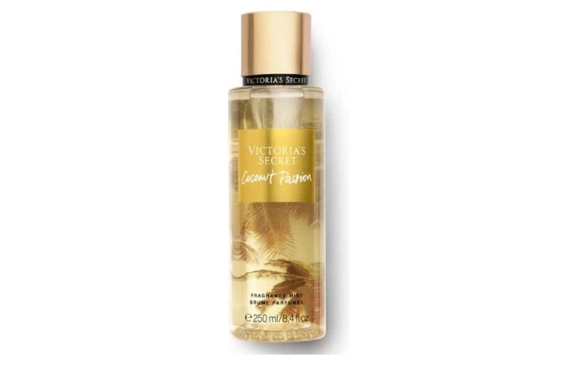 Victoria's Secret Coconut Passion Fragrance Mist 250ml 182tl (6 Ayın En Düşük Fiyatı)