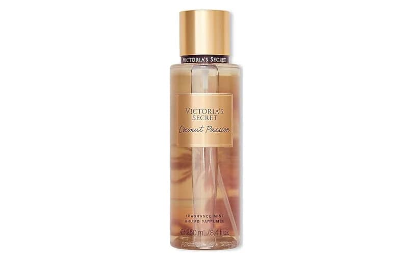 Victoria's Secret Coconut Passion Fragrance Mist 250ml 188tl (6 Ayın En Düşük Fiyatı)