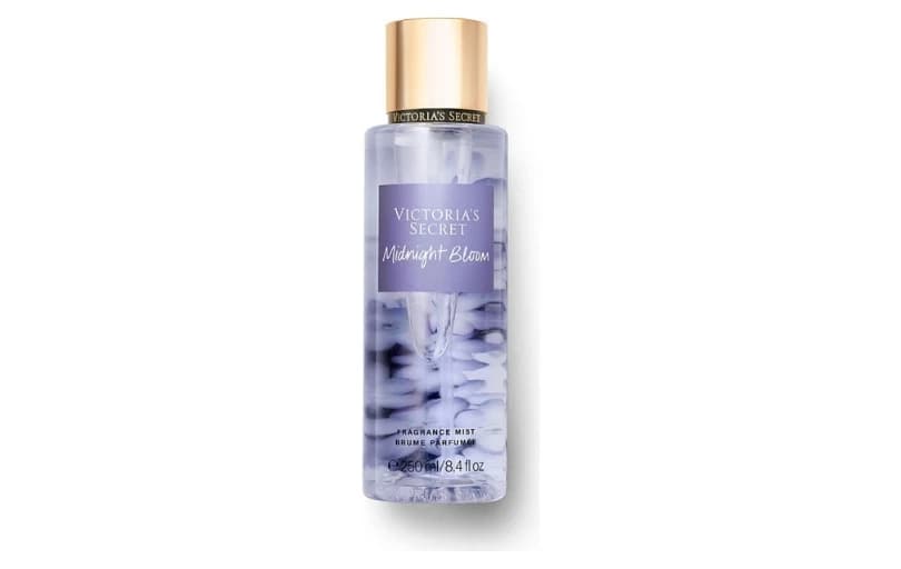 Victoria's Secret Midnight Bloom Vücut Spreyi Odunsu Koku 250 Ml 151tl (6 Ayın En Düşük Fiyatı)