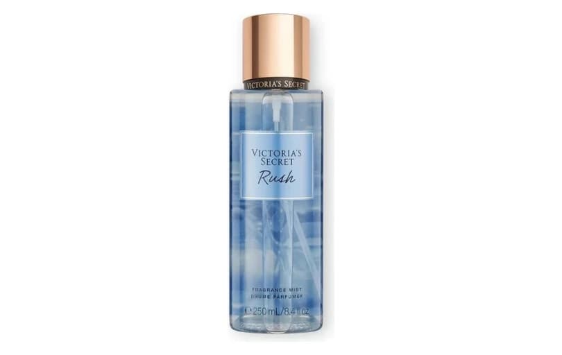 Victoria's Secret Rush Parfümlü Vücut Spreyi 250 Ml Kadınlar İçin Ferahlatıcı Koku 182tl (6 Ayın En Düşük Fiyatı)