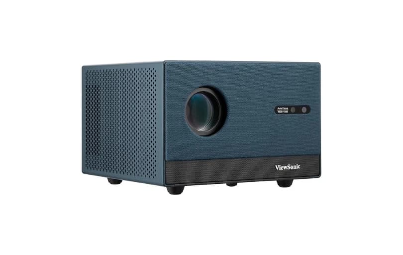 Vıewsonıc Lx60hd 1920x1080 630 Al Led Projeksıyon 13.199tl