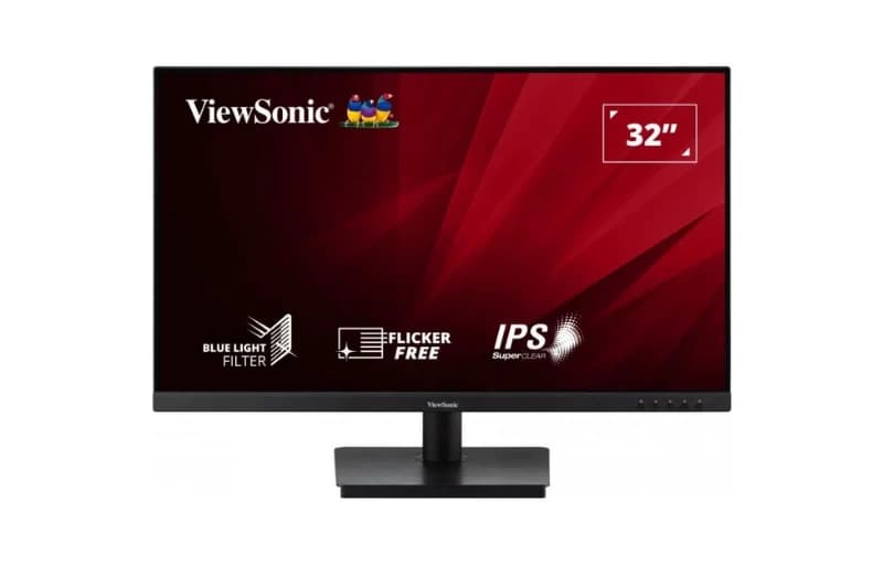 Viewsonic Monitor 6.977 TL (Son 6 Ayın En Düşük Fiyatı)