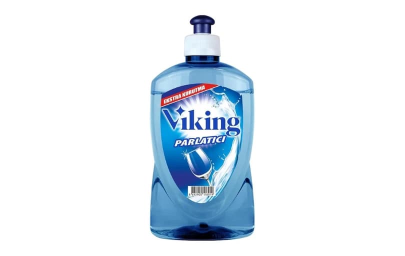 Viking Bulaşık Makinası Parlatıcısı 450 Ml 42tl