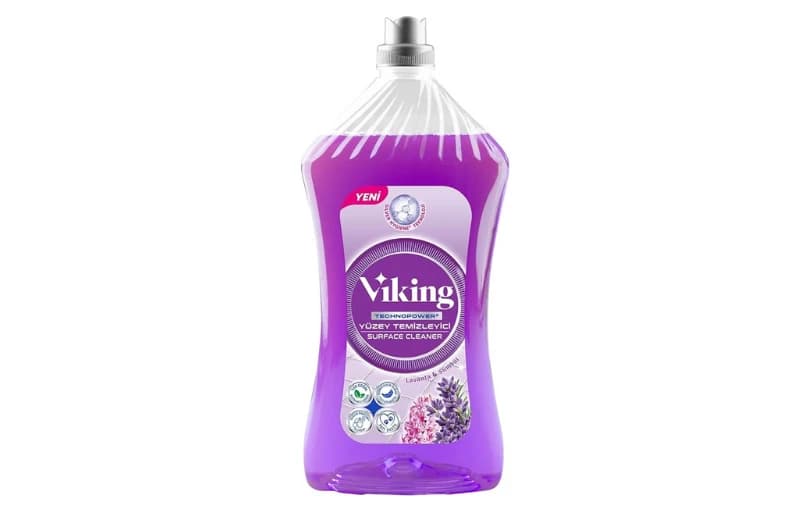 Viking Technopower Yüzey Temizleyici Lavanta&sümbül 2.5 L 85 Tl