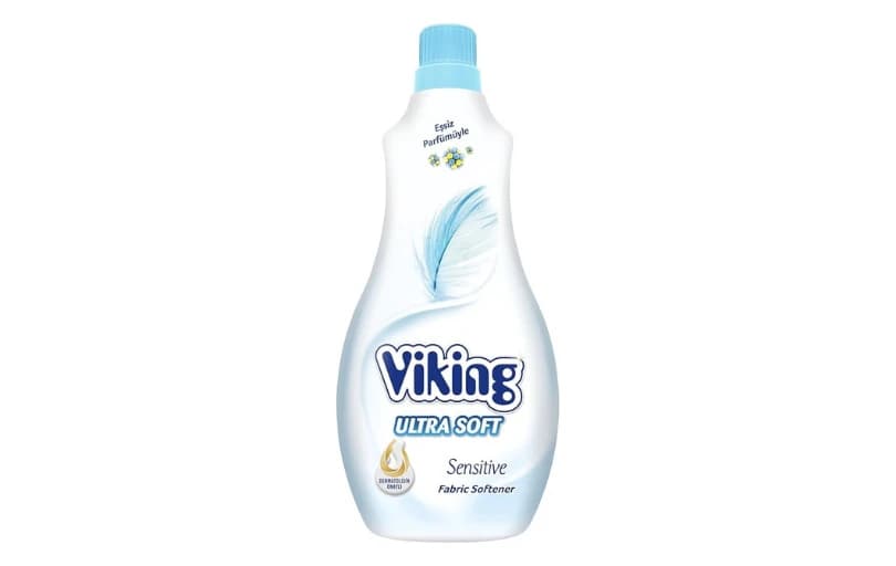 Viking Yumuşatıcı Soft Sensitive 1400 Ml 189tl