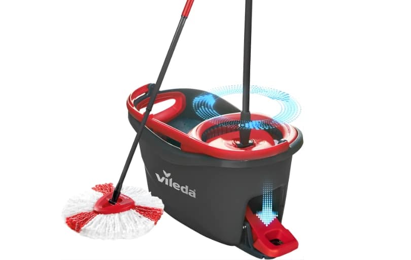 Vileda Turbo 2in1 Temizlik Seti %15 İndirimle Amazon’da 1.438 TL!