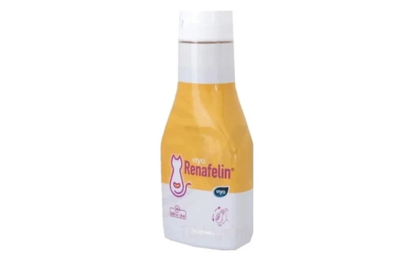 Viyo Renafelin 150 Ml Kedi Takviyesi 911tl (6 Ayın En Düşük Fiyatı)