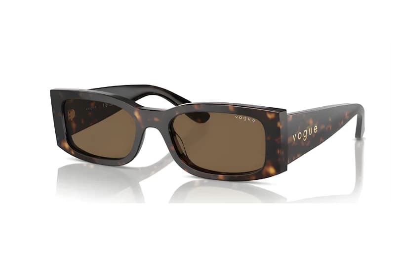 Vogue Güneş Gözlüğü 1.507 TL 30 Günün En Düşük Fiyatında!