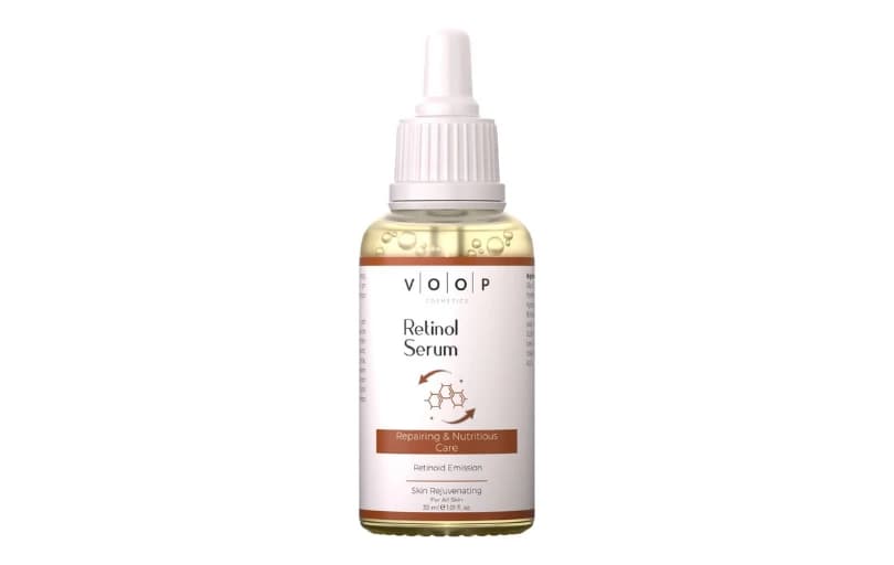 Voop Retinol Onarıcı Ve Besleyici Bakım Emission 2% Serumu 30 Ml 79tl (6 Ayın En Düşük Fiyatı)