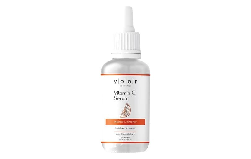 Voop Vitamin C + Yoğun Aydınlatıcı Leke Karşıtı Serum 30 Ml 84tl (6 Ayın En Düşük Fiyatı)