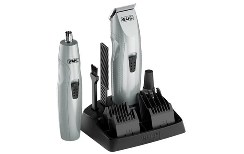 Wahl Sakal Kesme Ve Bıyık Düzeltme Makinesi 379₺