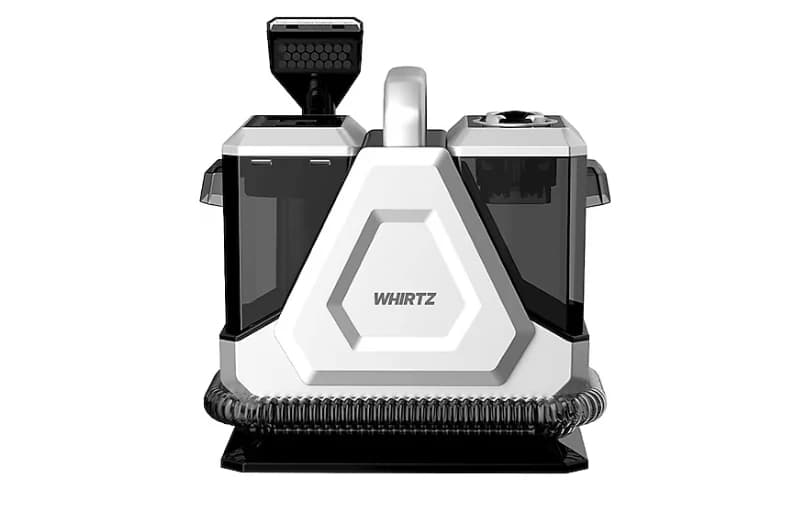 Whirtz Wr-ea-1000 Koltuk Ve Halı Yıkama Makinesi 3.479tl
