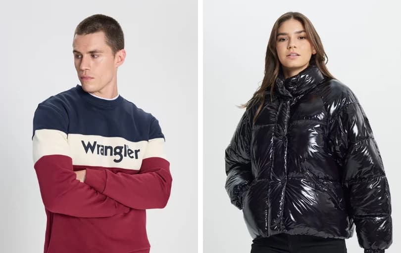 Wrangler Ürünlerinde %20 İndirim