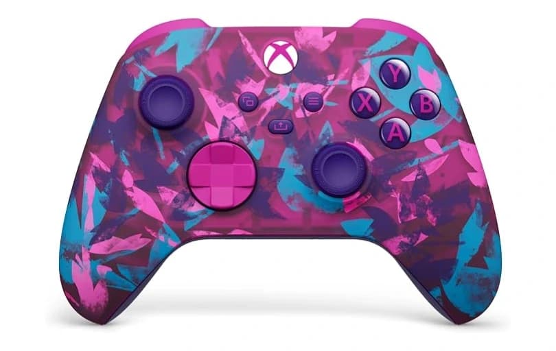 Xbox 9. Nesil Heart Breaker Oyun Kolu 4.149 Tl
