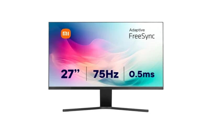 Xiaomi 27" Full Hd Monitör 4.500tl (6 Ayın En Düşük Fiyatı)