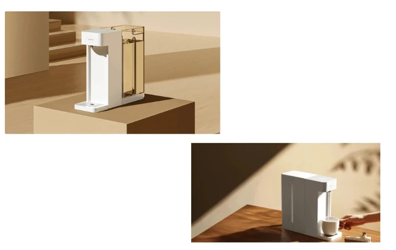Xiaomi Instant Hot Water Dispenser Su Sebili 2.913tl (6 Ayın En Düşük Fiyatı)