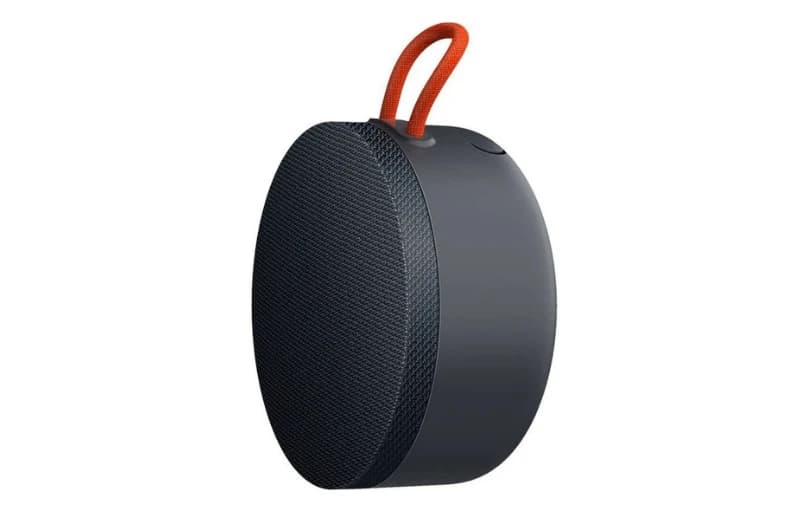 Xiaomi Mi Outdoor Bluetooth Mini Hoparlör 805tl (6 Ayın En Düşük Fiyatı)
