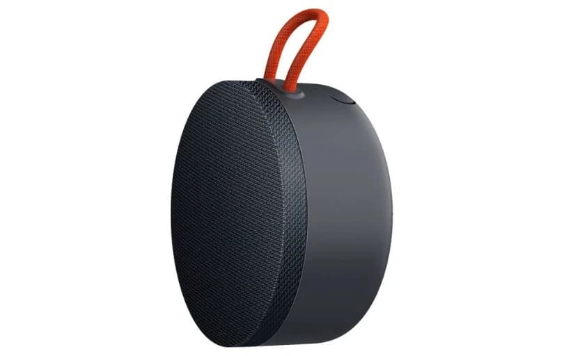 Xiaomi Mi Outdoor Mini Hoparlör 750 Tl İle 6 Ayın En Düşüğü
